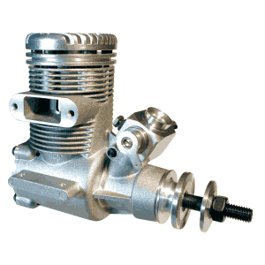 Webra 1055 Speed 120 R/C Engine
