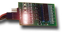 AFI Blinky Battery Balancer
