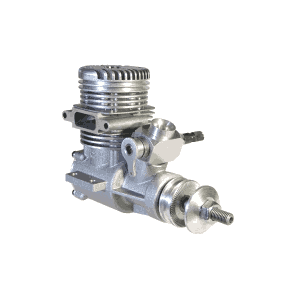 Webra 1060GT Speed 50 P5 R/C Engine