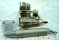 CS .21 (3.5cc) FI-SE R/C Engine w/muffler