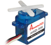 AH AWD-306 Micro Servo 6.0g
