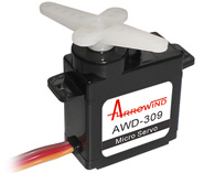 AH AWD-309 Micro Servo 9.0g