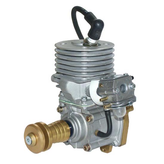 Aviomac 42cc Gas Engine
