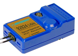 Airtronics Stylus