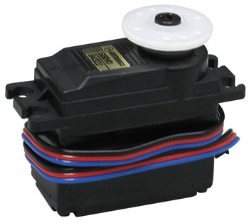 Airtronics 94322Z Precision HD BB Std Servo