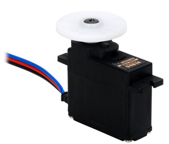 Airtronics 94814 Micro Digital Fast Servo