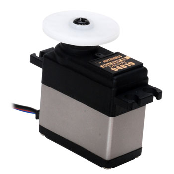 Airtronics 94819 Mini Digital Fast BB Servo