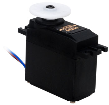 Airtronics 94842 Digital Precision BB Servo