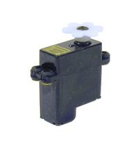 Airtronics 94557Z MicroLite High Torque Servo
