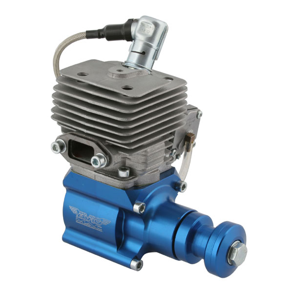 Aviomac 60cc Gas Engine