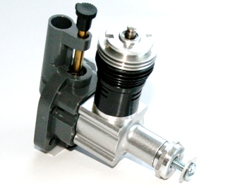 Cox .049 Sure Start w/o tank