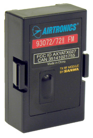 Airtronics Stylus
