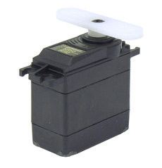Airtronics 94162Z High Torque Metal Gear BB Servo