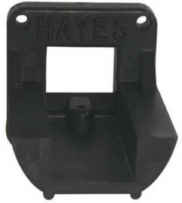 AP Wasp .061 engine mount