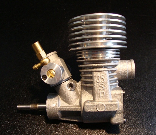 Cipolla 3.5cc ABC-RE Buggy Engine