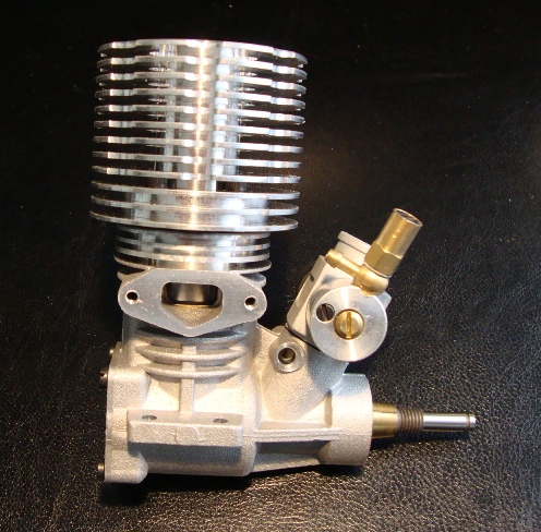 Cipolla 3.5cc ABC-SE PAS T5x2 Buggy Engine