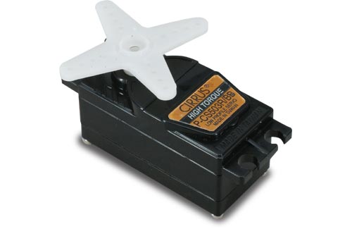 Cirrus CS-503R-BB Low Profile Retract Servo