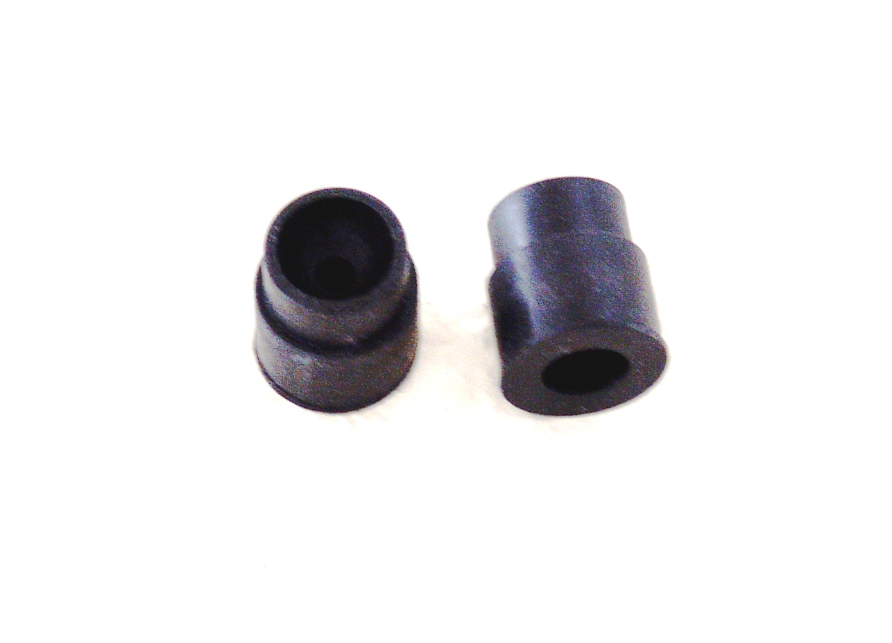 G-Mot RUBBER SEAL (2) FOR 8gr CHARGER