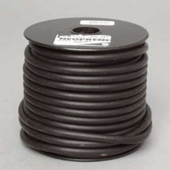 Du-Bro Neoprene Medium Fuel Tubing