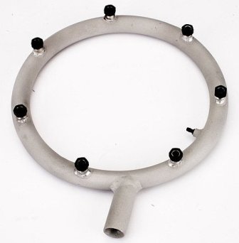Evo 7-77 Silencer Ring