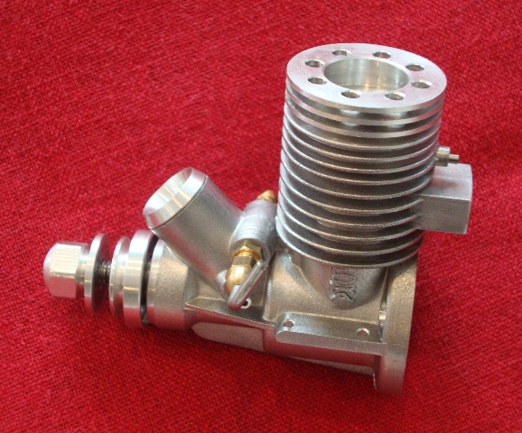 Fora 1.0cc F1J Glow Competition Engine