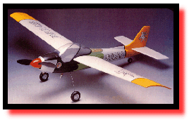 FSK Pegasus ARF