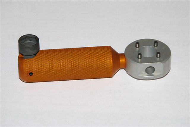 Fora Engine Wrench