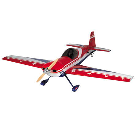 Hangar 9 Cap 232 1/3 ARF