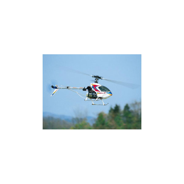 Hirobo Sceadu Shuttle  Evo .50 Kit