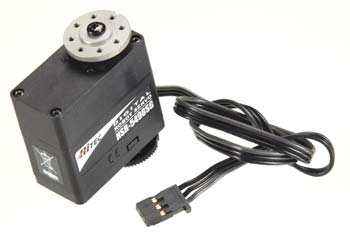 Hitec 35498R Digital Robot Servo