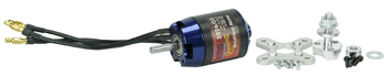 KMS 2826/05 Quantum O/R Brushless Motor