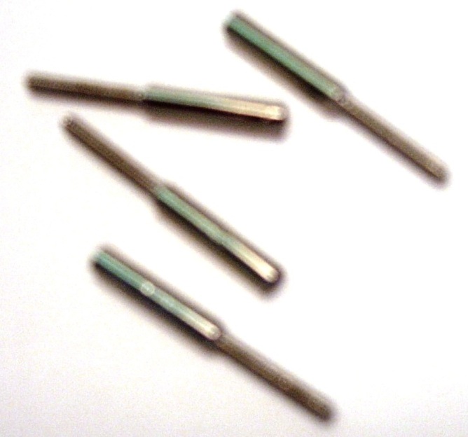 Puma-HC 2mm Couplers-Threaded-10 Pcs