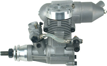 Magnum XL-28AII-RNV 2-Stroke R/C ABC Engine