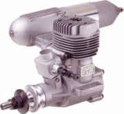 Magnum XLS-91A R/C Engine