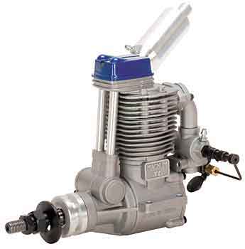 Magnum XL-91RFS-BL R/C 4-Stroke Engine