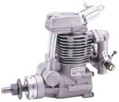 Magnum XL-30RFS 4-Stroke R/C Engine