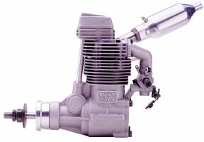 Magnum XL-120RFS  4-Stroke R/C Engine