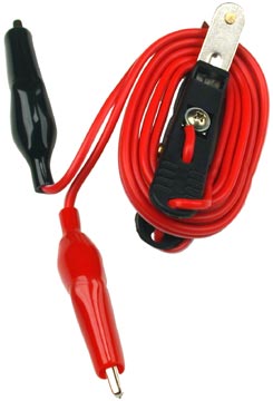 Magnum Glow Plug Clip w/Cord