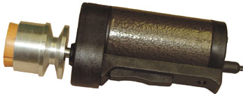 Magnum 12V Hi-Torque Starter