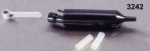 MVVS 2.5cc (.15cid) RE Muffler