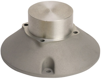 Mark M210 Radial Engine Mount