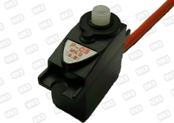 HC-MK P-03 Mini Digital MG-Hi-Torque CCPM Servo