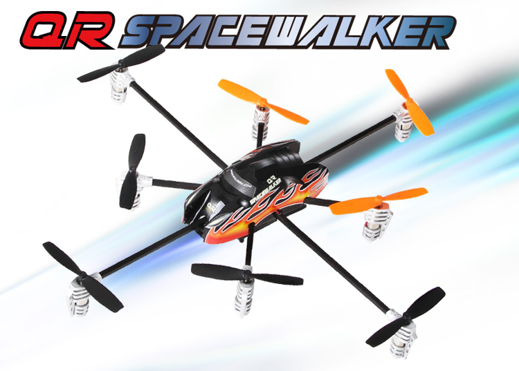 Walkera Machines