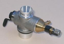Rossi 40-65 R/C Carburetor