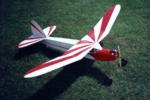 HC Red Zephyr Kit 72.5"