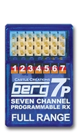 Berg MS7 Micro 7Ch Rx-FM VP
