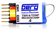 Berg MS4L Micro 4Ch Rx-FM