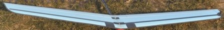 TopSoaring-HC Super Mini TopSky Wing Set