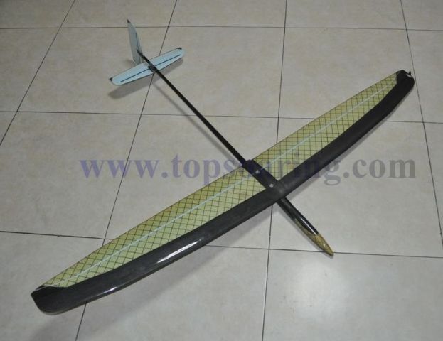 TopSoaring-HC Super Topsky 3 Disser ARF HLG
