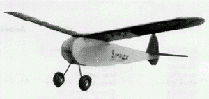 HC Simplex Kit 60"
